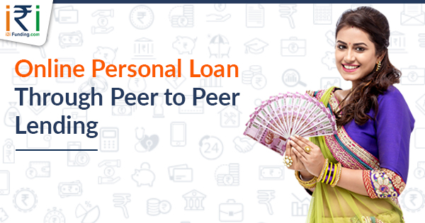 Personal Loan Online in India at Low Interest Rates ...